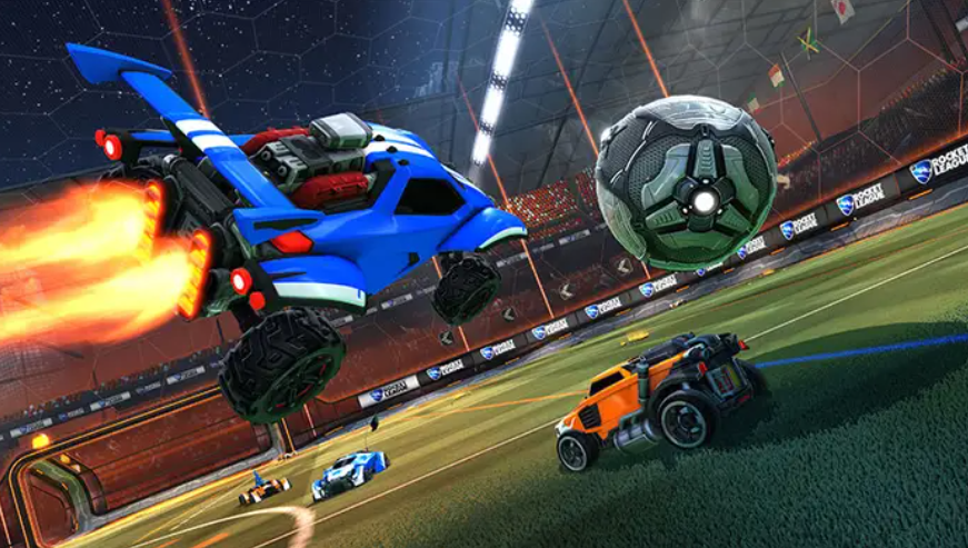 Bild aus dem Spiel